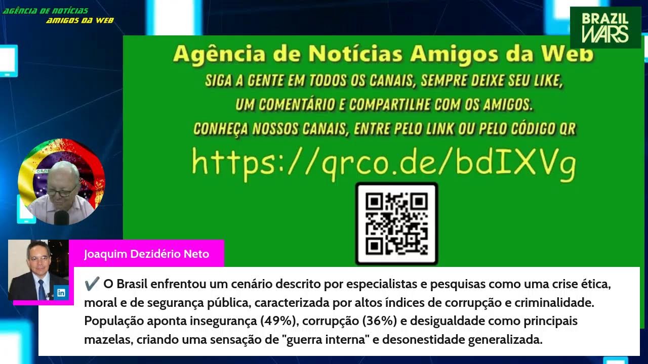 Reverberando 02-03-26 Surge a esperança.....