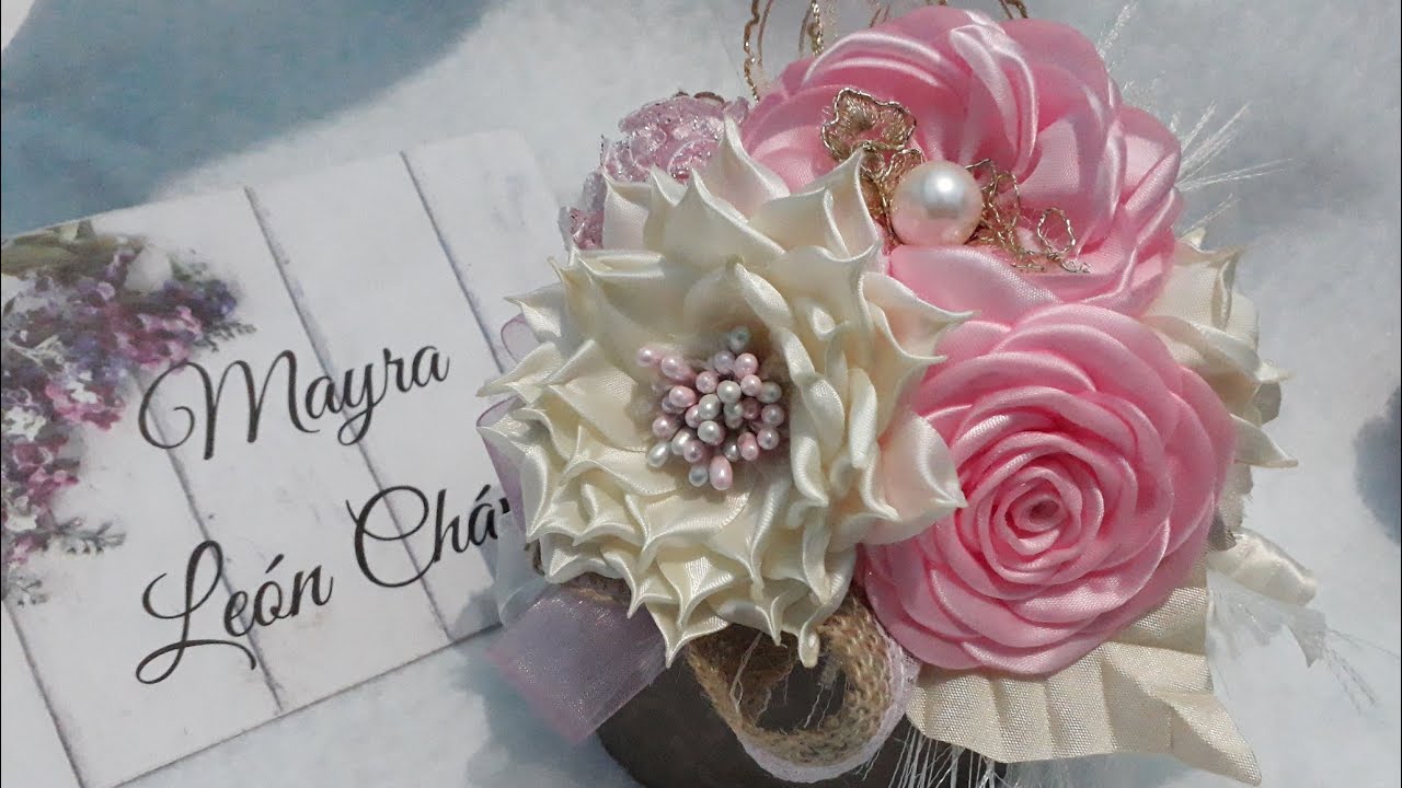 DIADEMA PARA EVENTO ESPECIAL MAYRA LEÓN