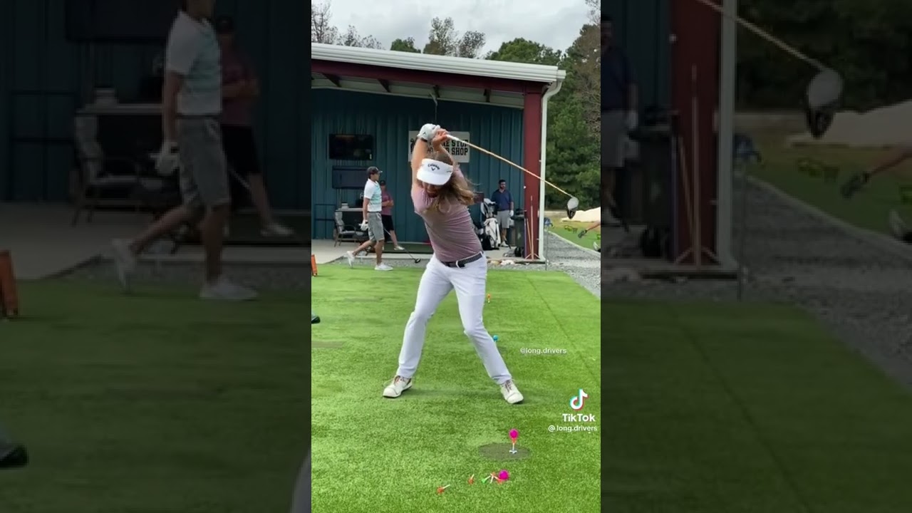 Tag a friend who would lose in a driving contest