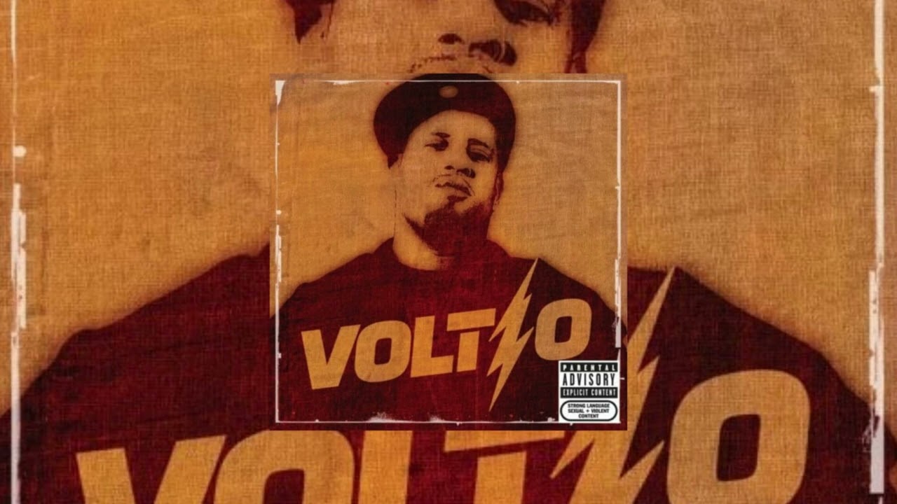 💃INTRO JULIO VOLTIO 👾  - RKT  - MIRKO RMX