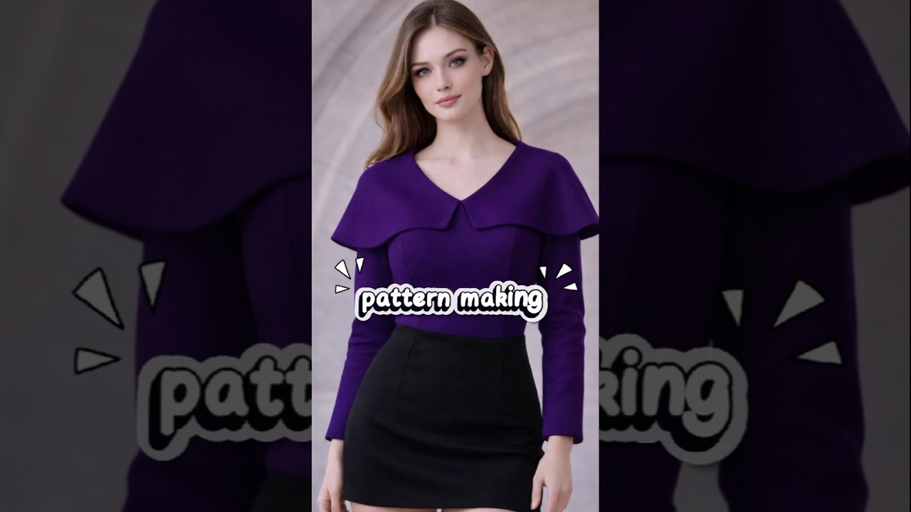 pattern making 