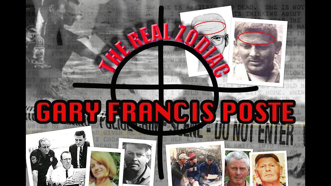 The Case Breakers Direct - The Zodiac Killer