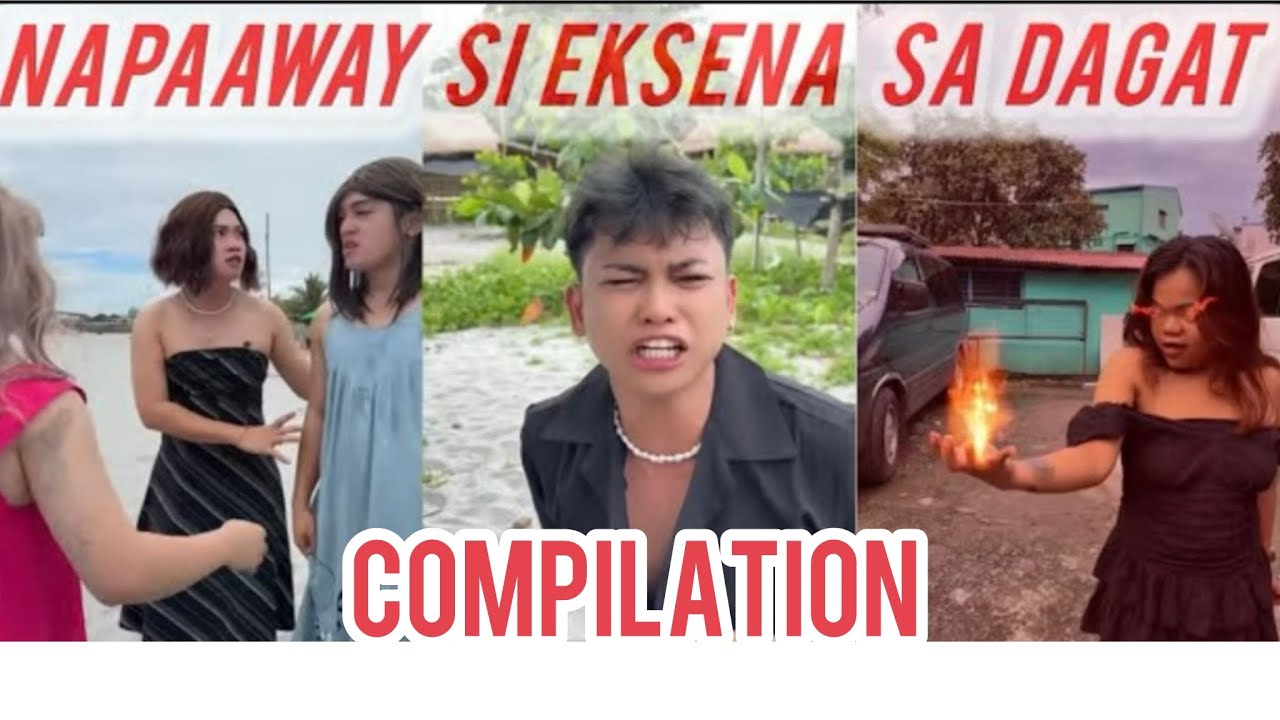 2025 Videos Compilation | Comedy & Funny Content | Short Story Scene | #sephestantv  #collab #viral 
