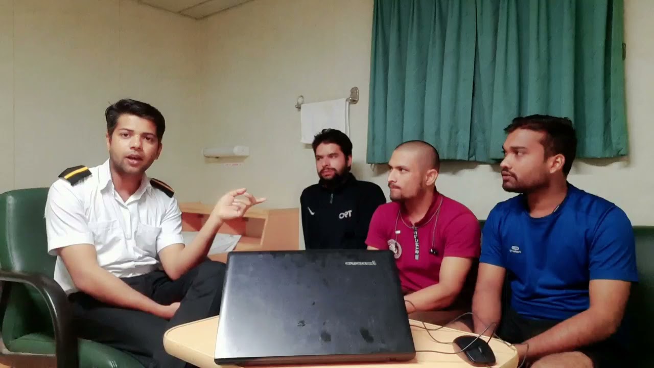 JOIN MERCHANT NAVY AS A FITTER | SALERY MORE THAN 60K | FULL PROCESS EXPLAINED | SHIPSAILORSHAAD