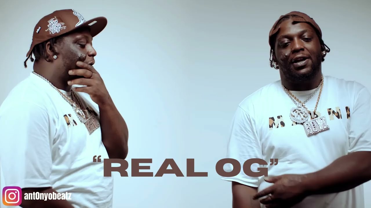 (FREE) Rio da Yung OG Type Beat - 