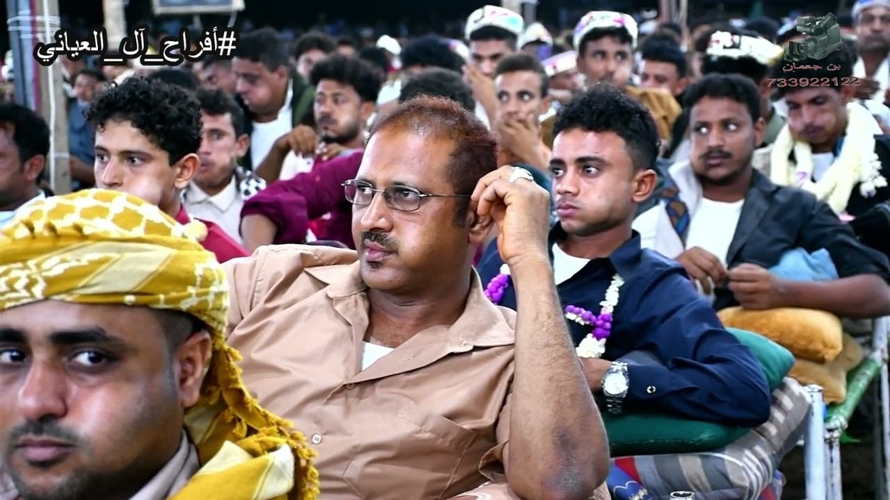 اغنية يامن نسى الحب والفرقه الفنان اصيل ابو بكر افراح ال العياني التريبه
