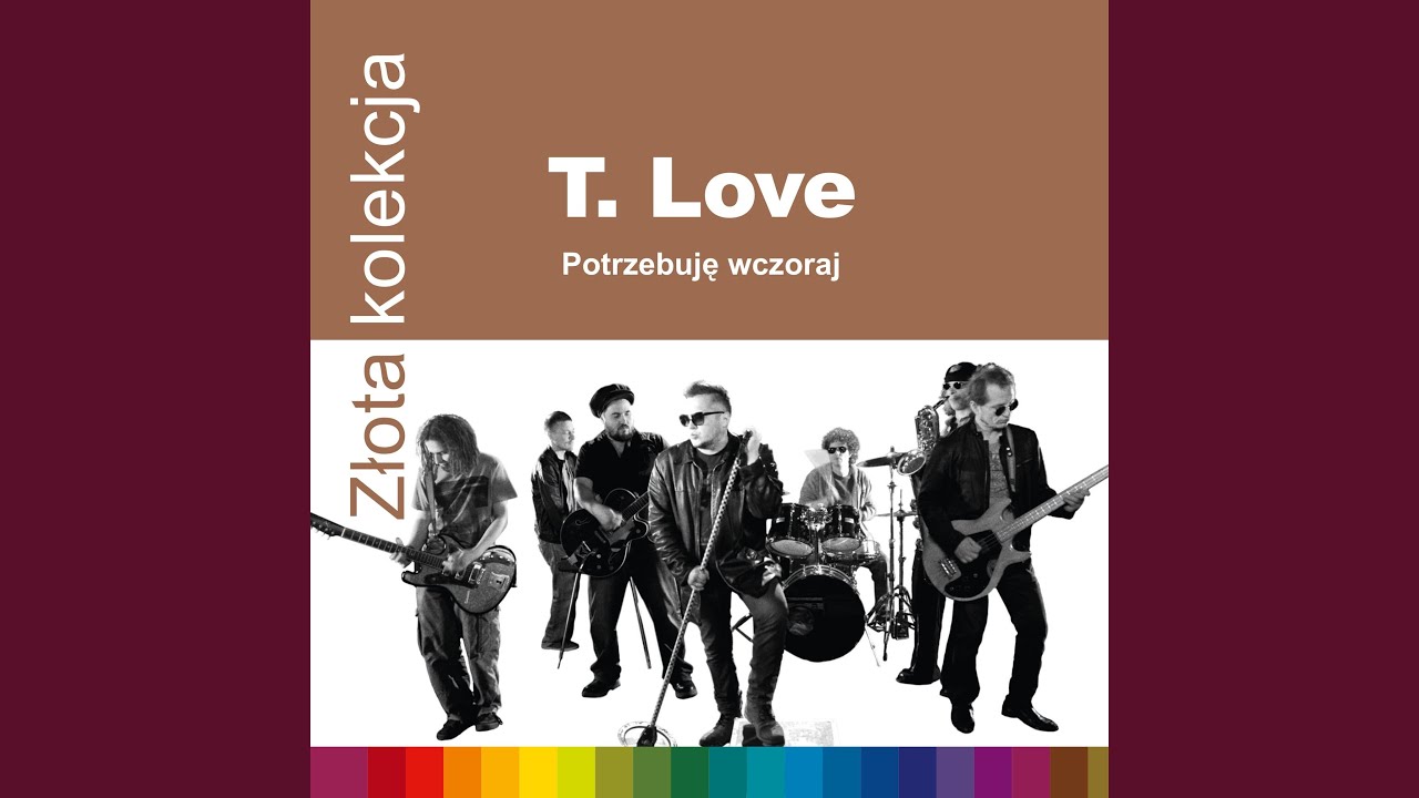 Polish Boyfriend (2008 Remaster)