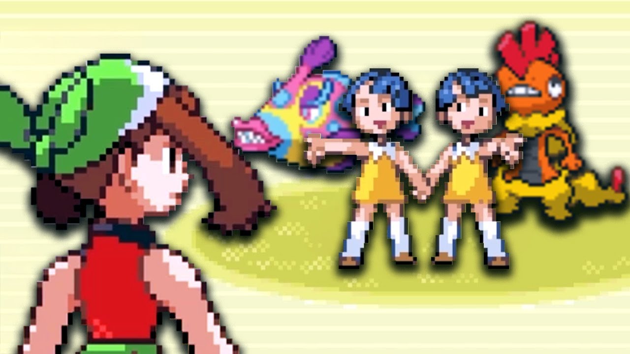 SmallAnt Plans His Best Pokemon Fight