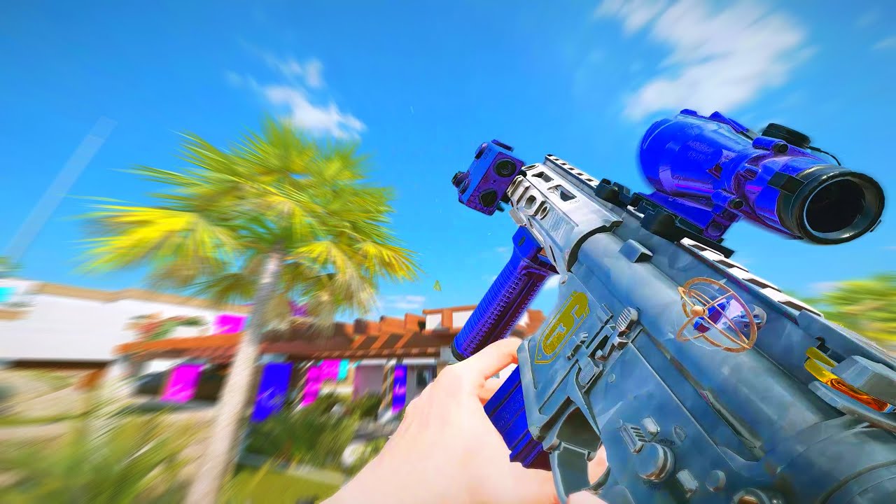 Siege, but in 300 fps