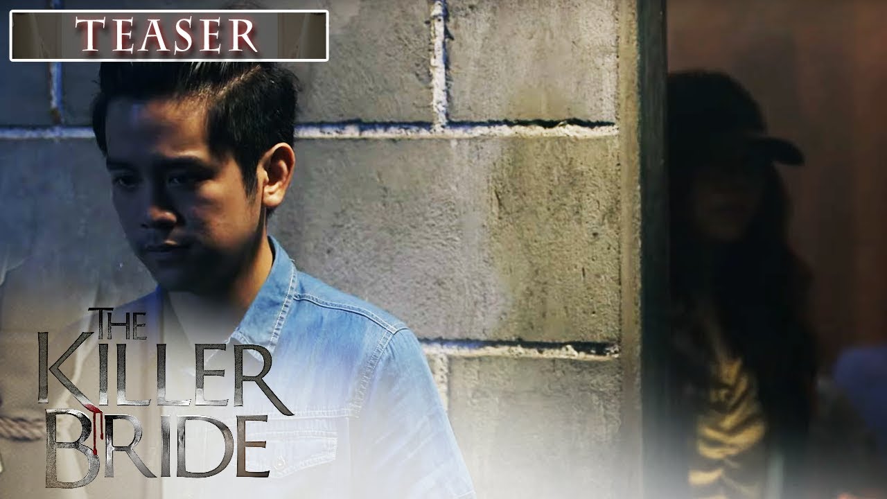 The Killer Bride: Episode 89 Teaser