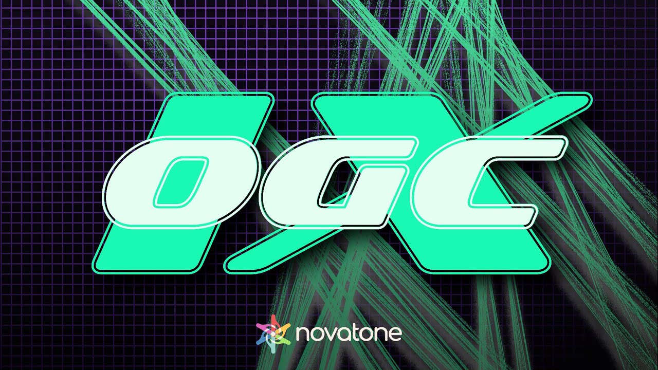 Novatone: OGC IX Listening Party (Fundraiser for Save The Music Foundation)