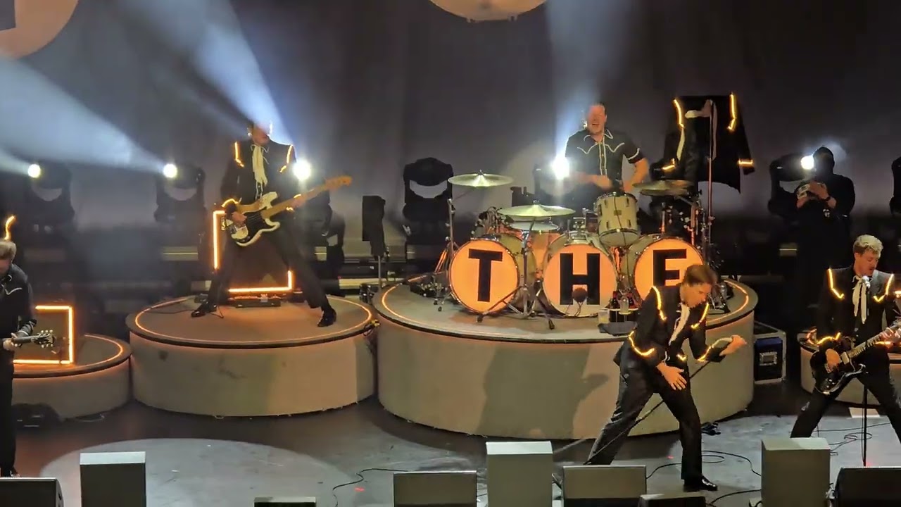 The Hives 