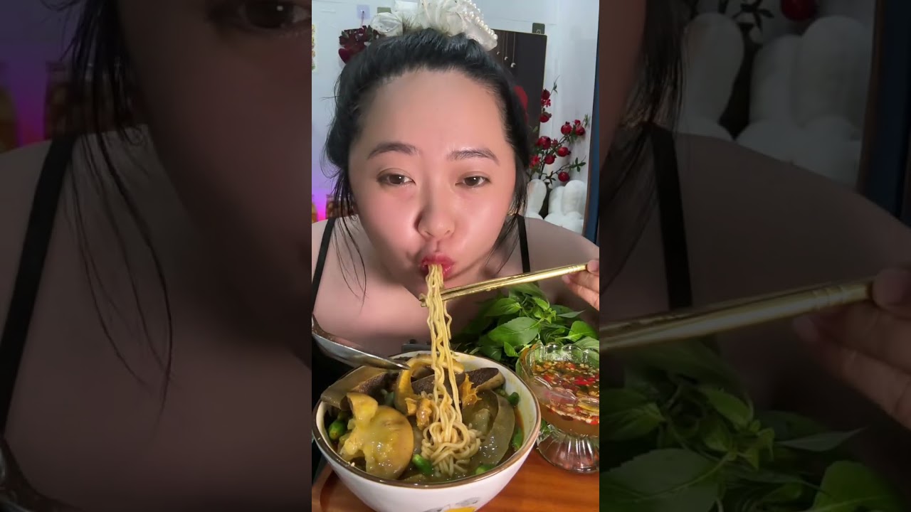 PHÁ LẤU BÒ NGON ƠI LÀ NGON 