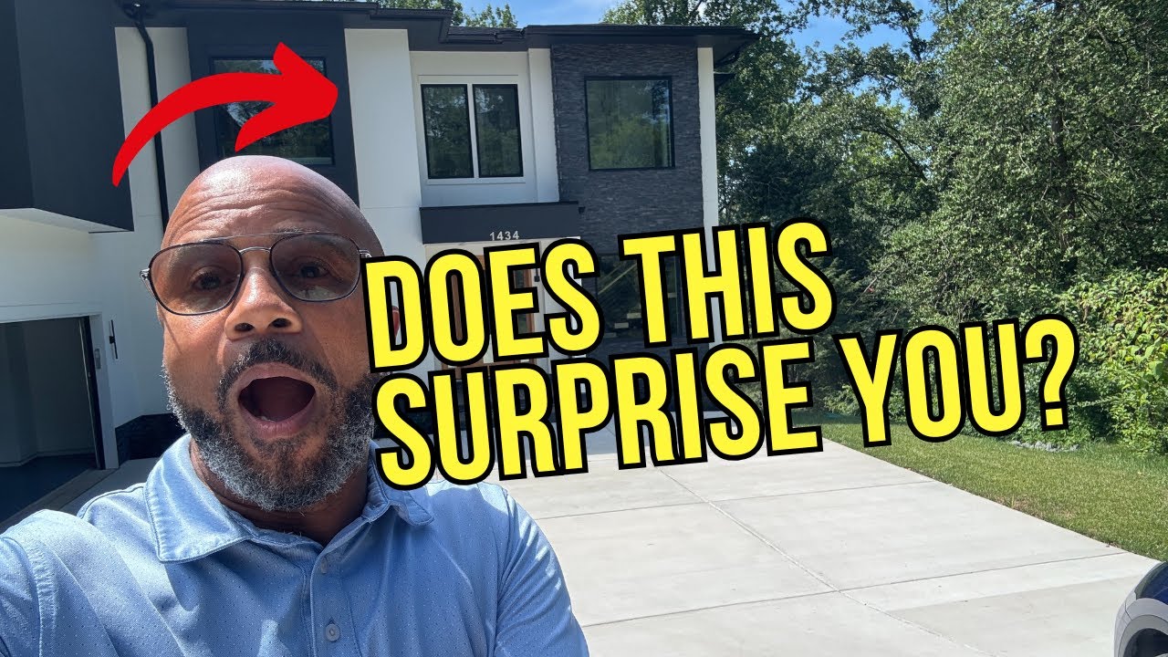 Will This New McLean Home Ever Sell?