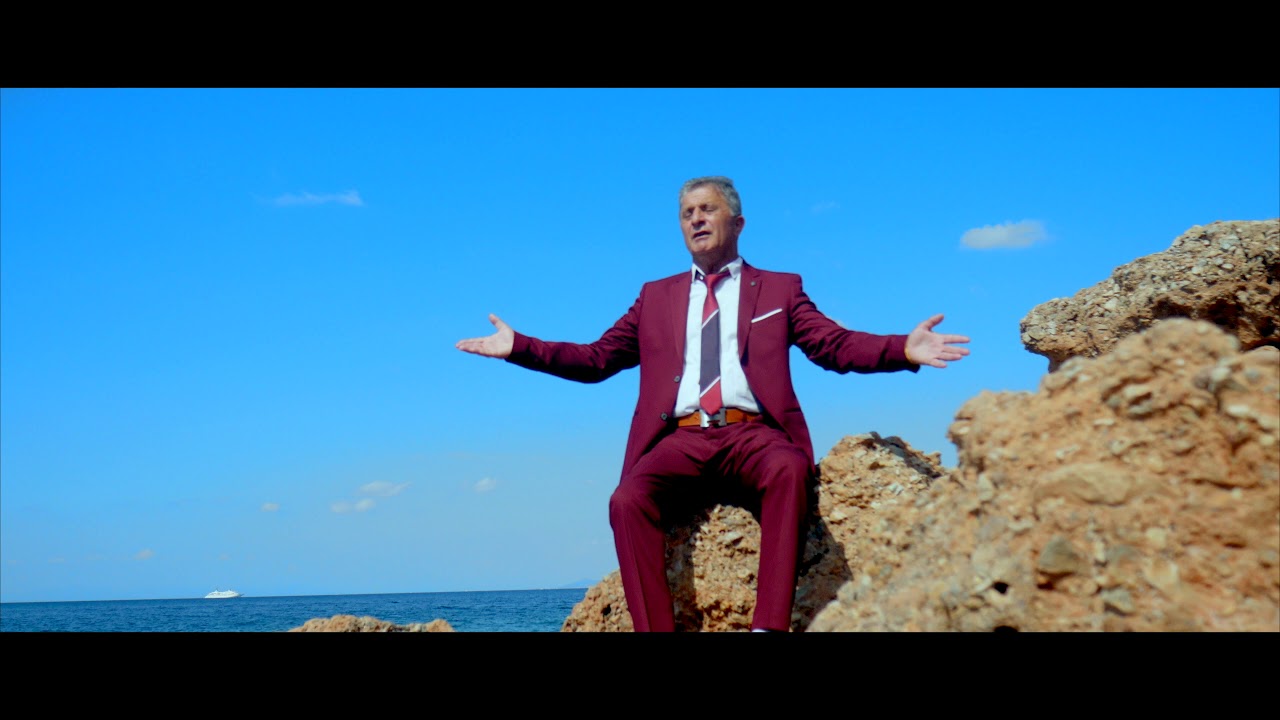 Fatmir Shahini - PARAJSA NA PRET ( Official Video 4k )