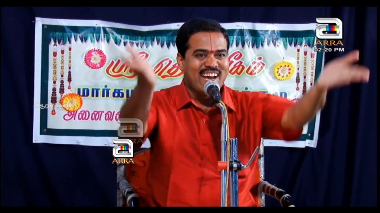 அடியவர் துன்பத்தை ஆண்டவன் கையாண்ட விதம்