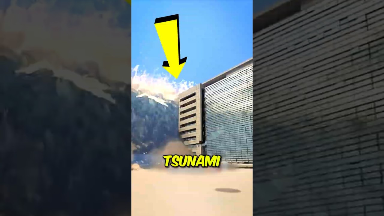 The Tsunami Warning Thousands Ignored&hellip; Then It Was Too Late 🌊😢 | 2004 Aceh Tsunami
