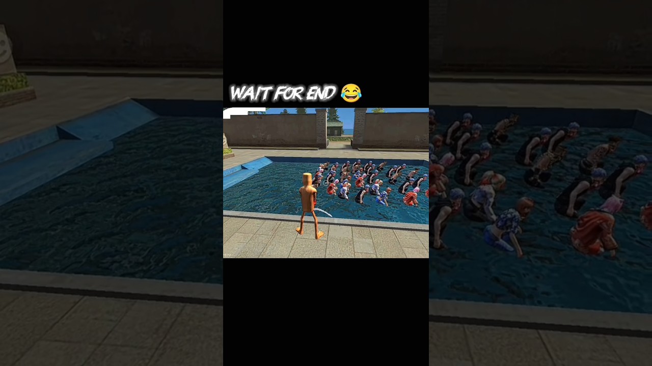 🤣wite for end 🤪