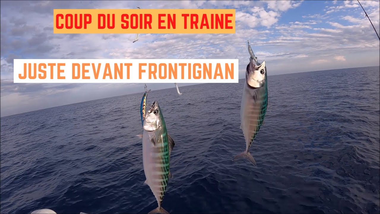 TRAINE IMPROVIS&Eacute;E sur COUP du SOIR, avant ABSENCE de 2 SEMAINES