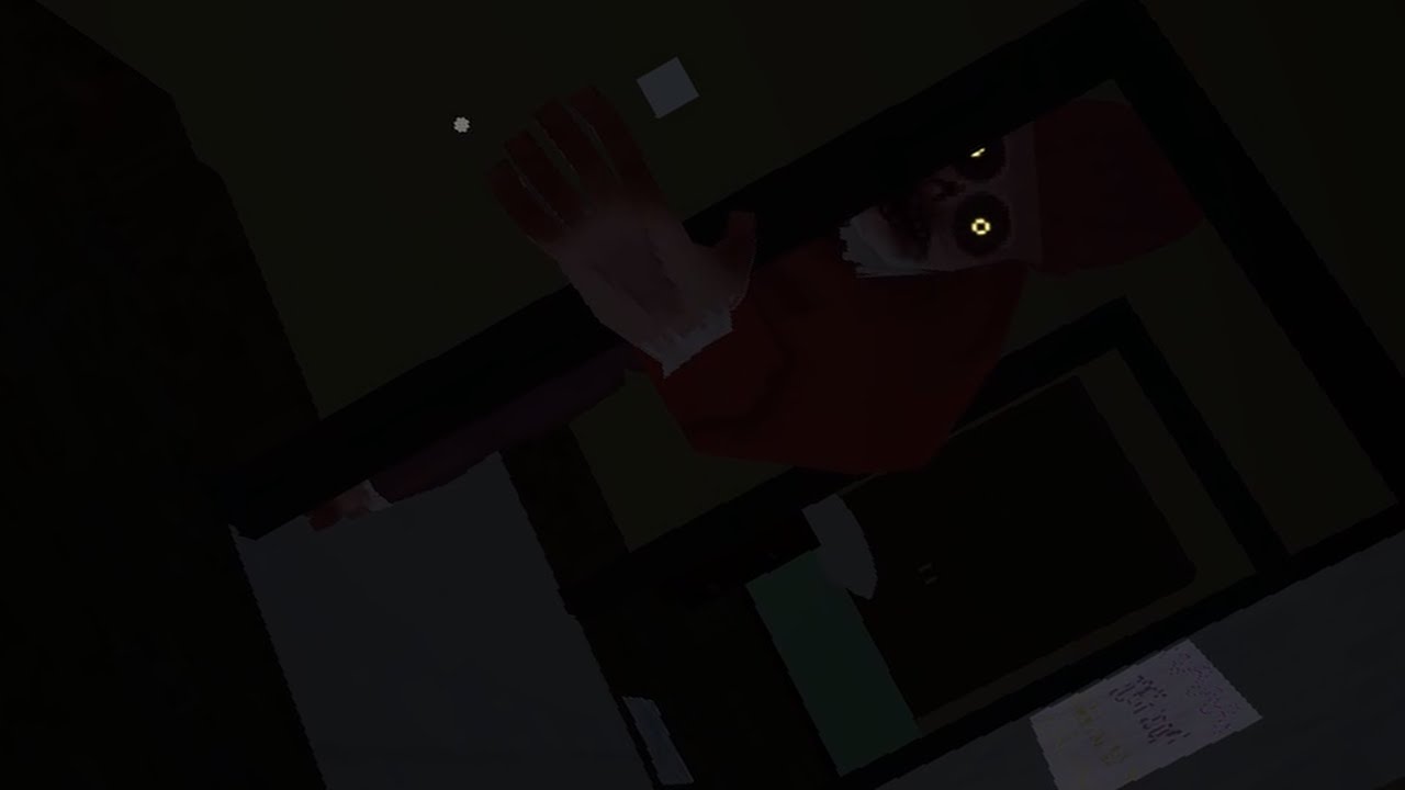 MIKOŁAJ KRADNIE MAŁE DZIECI!!😨😨