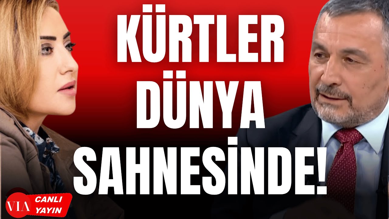 Kürtlerin Geleceği ve Münih: Şam–SDG–Washington Hattında Yeni Sayfa