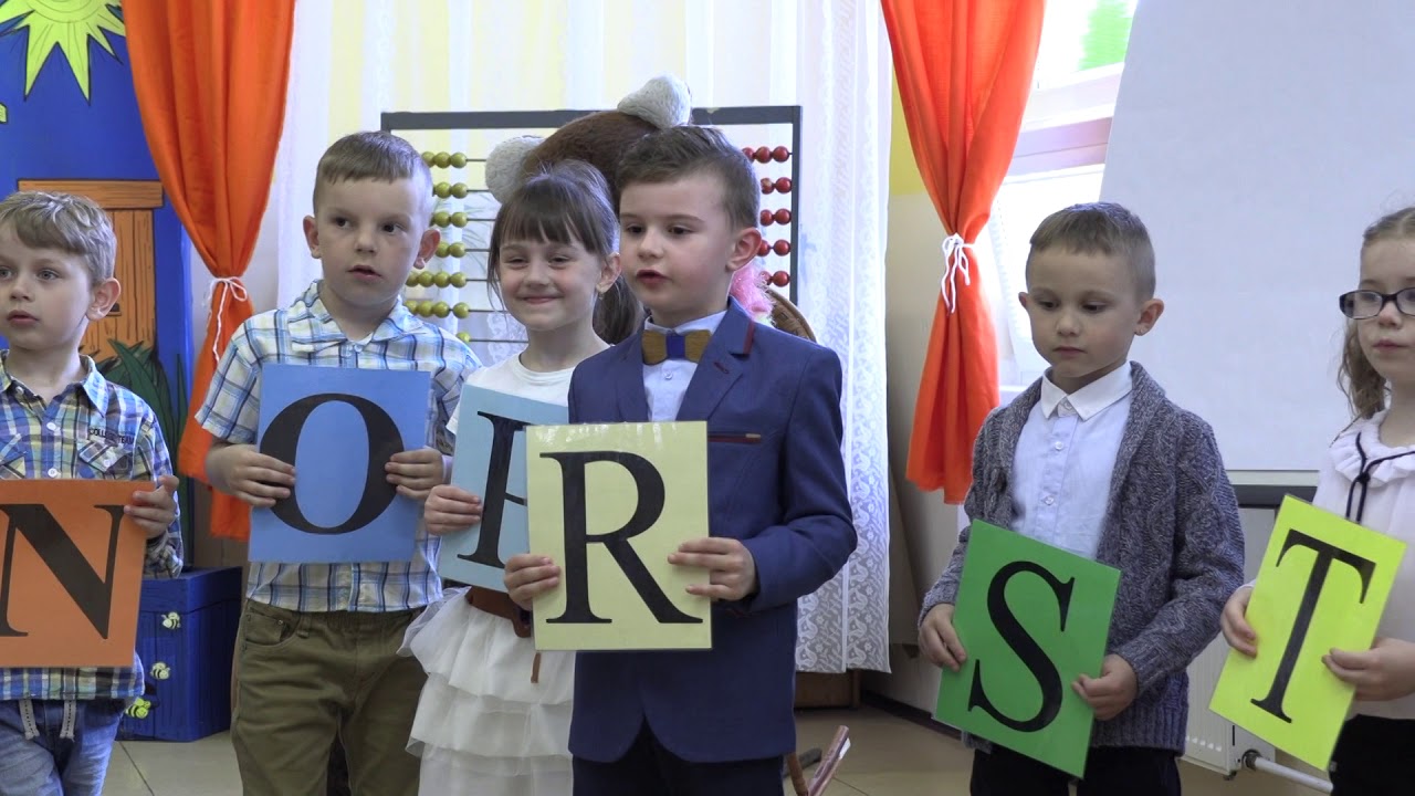 Zápis do prvého ročníka na ZŠ s MŠ Hladovka, 19. 4. 2018