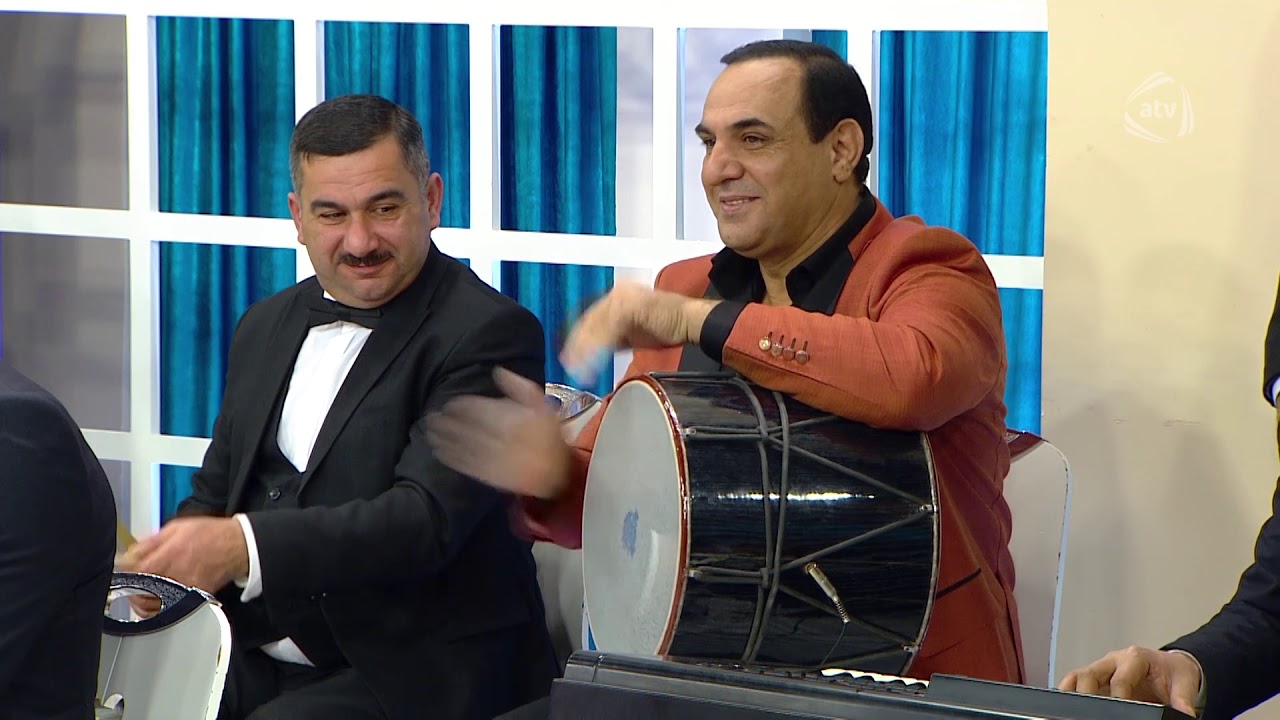 Manaf Ağayev, Əlikram Bayramov və Vüsal Əliyev hansı daha tez tanınıb? (Şou ATV)