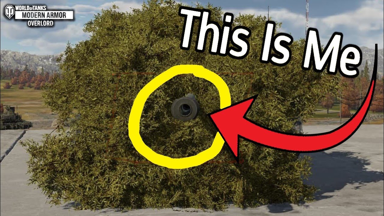 Even Super Unicums Don’t Know This Trick!!