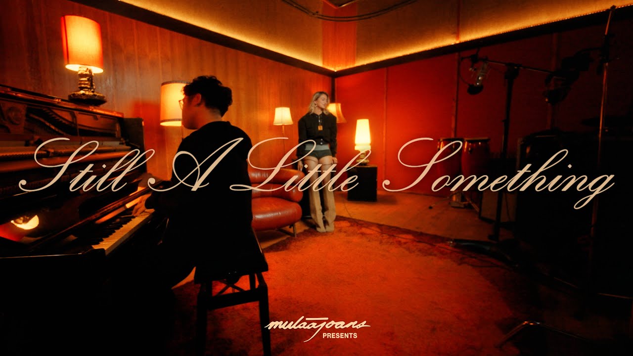 Mulaa Joans - Still A Little Something (Live Performance)