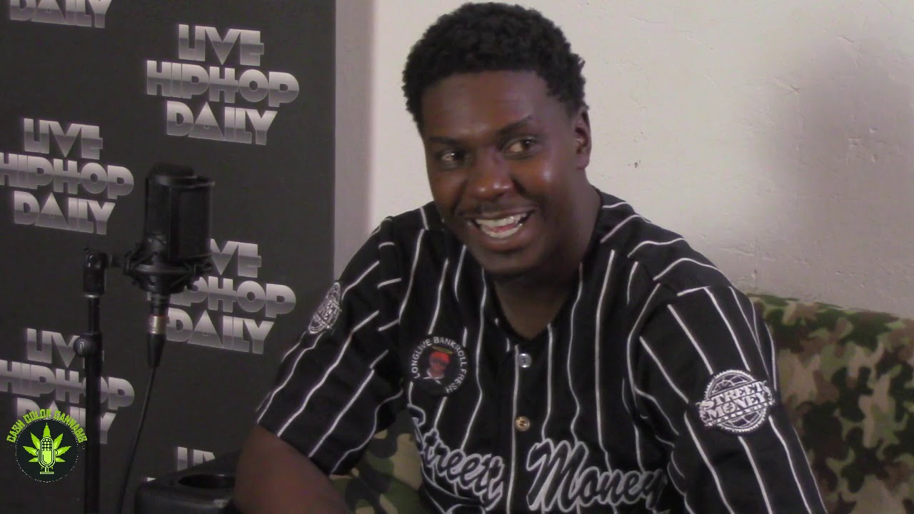Street Execs Founder Al Parks talks How They Started Parking Lot Concerts & Young Dolph