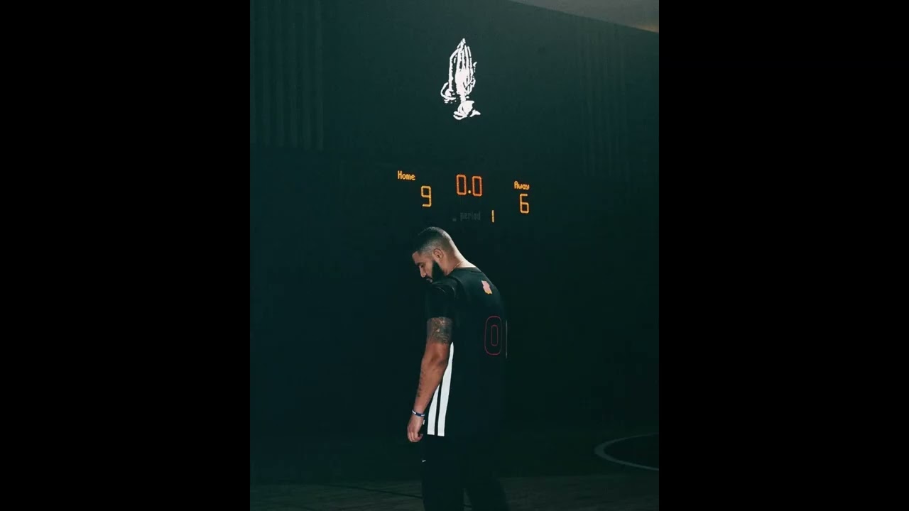 (FREE) Drake Dancehall Type Beat - 