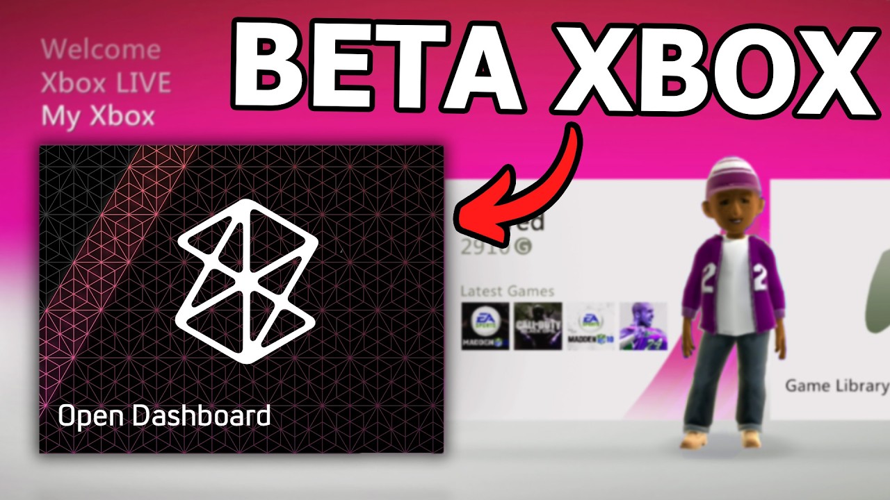 Мне НЕ НУЖНА эта консоль Xbox 360... 😬