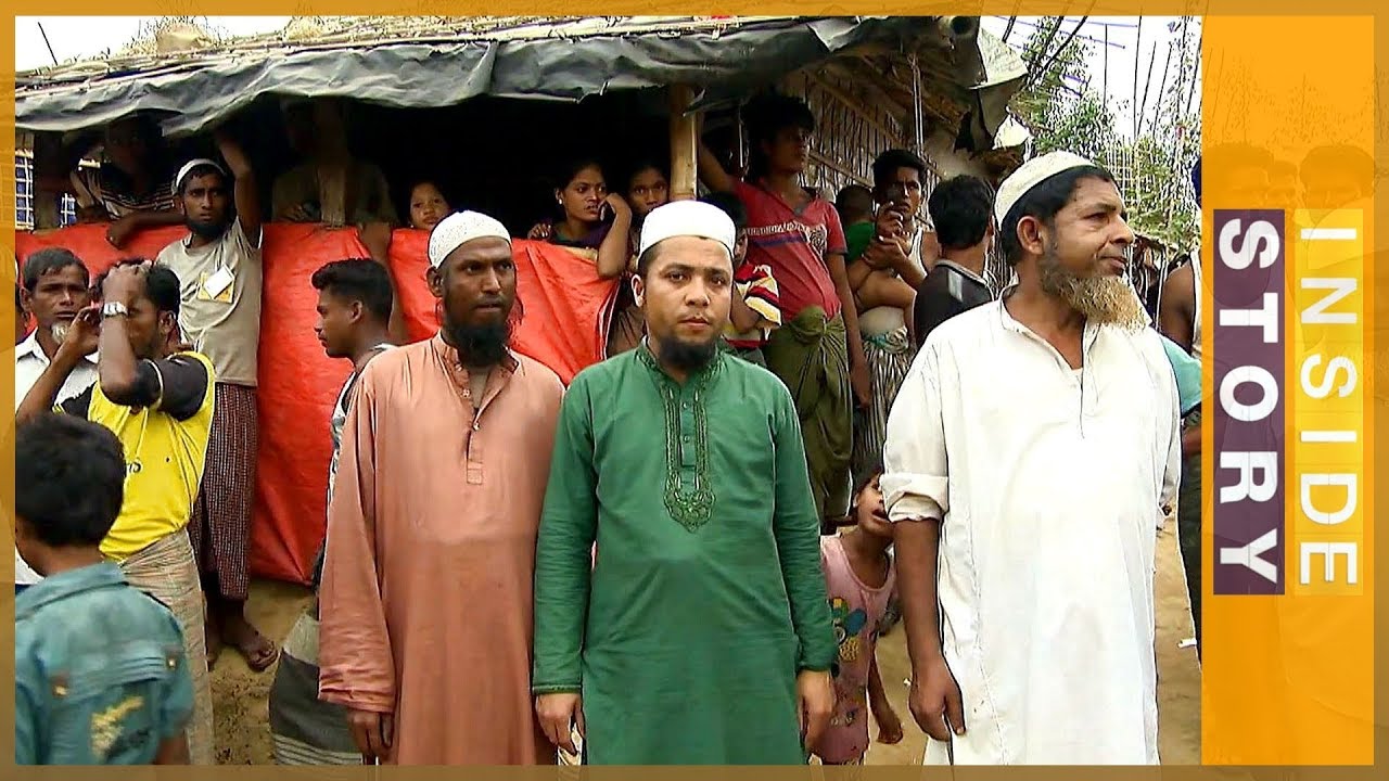 🇲🇲Does repatriation of Rohingya breach international law? l Inside Story