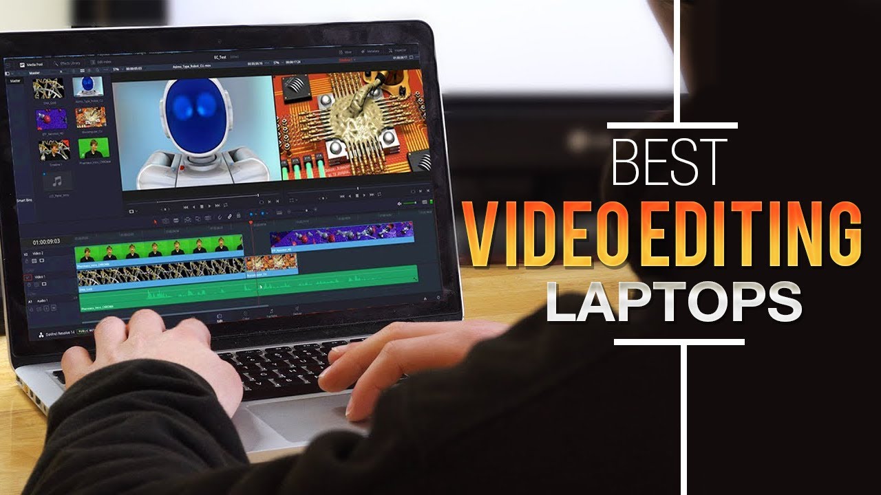 Best Laptop For Video Editing 2020 | Top 10 Tech