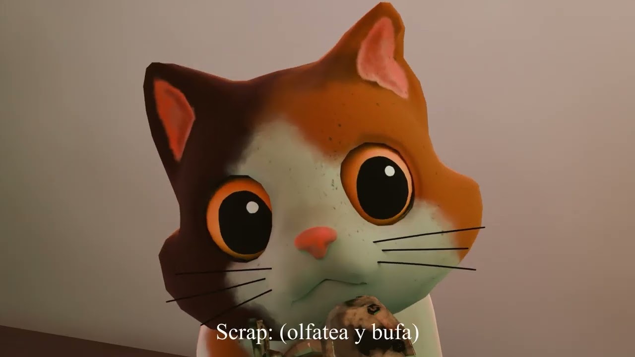 SCRAP 3D