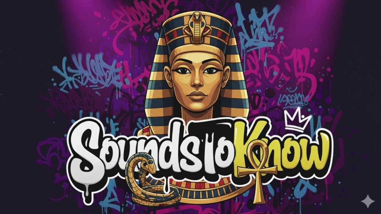 Cleopatra: la reina del Nilo en canción, poder, sabiduría y revolución