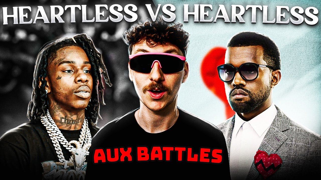 Songs With The Same Name Aux Battle!