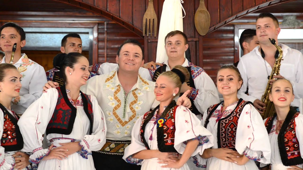 Mile Povan - Din Arad pana-n Bihor