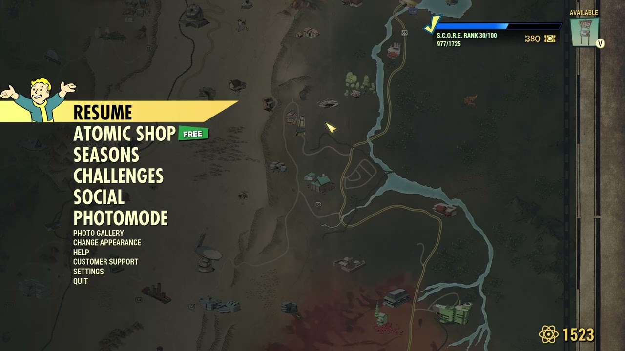 Fallout 76 - Weekly & Daily Challenges for 3/10/26. Couple of neat changes - and a storeroom!