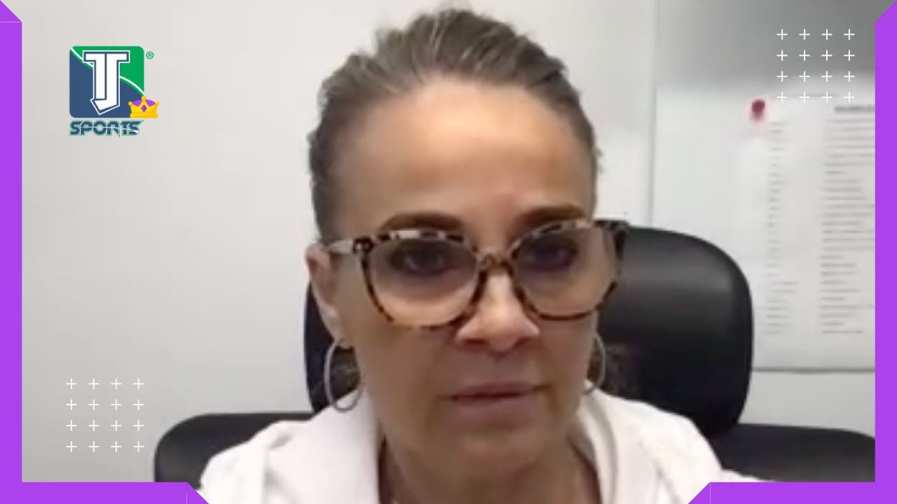 Главный тренер «Las Vegas Aces» Бекки Хэммон ЗАЯВЛЯЕТ, что «нет причин», по которым женщина не мо...