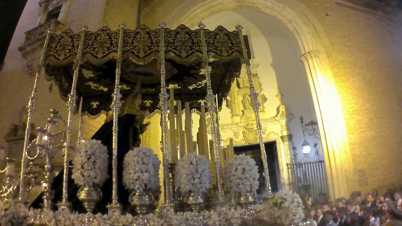 Entrada Lágrimas Écija 2017