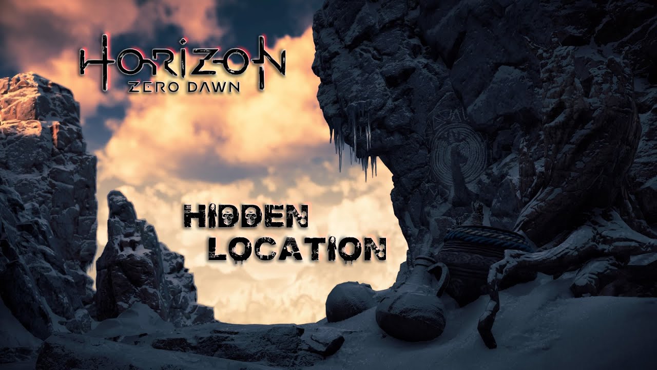 HZD - HIDDEN NORA PROVISIONS AND DRAWING torwards 