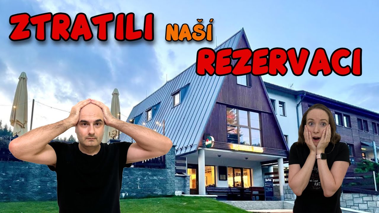 Horský Hotel Brans | Zažili jsme Stres na Recepci | Kompletní Recenze Pokoje, Snídaně a Bazénu