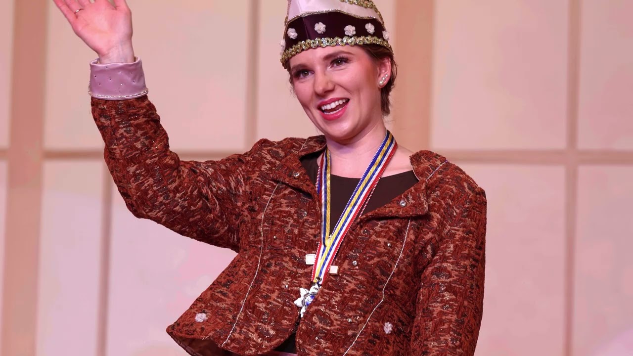 Recap von unserer 1. Sitzung! 2025 | Free Dance Company | Freunde des Carneval