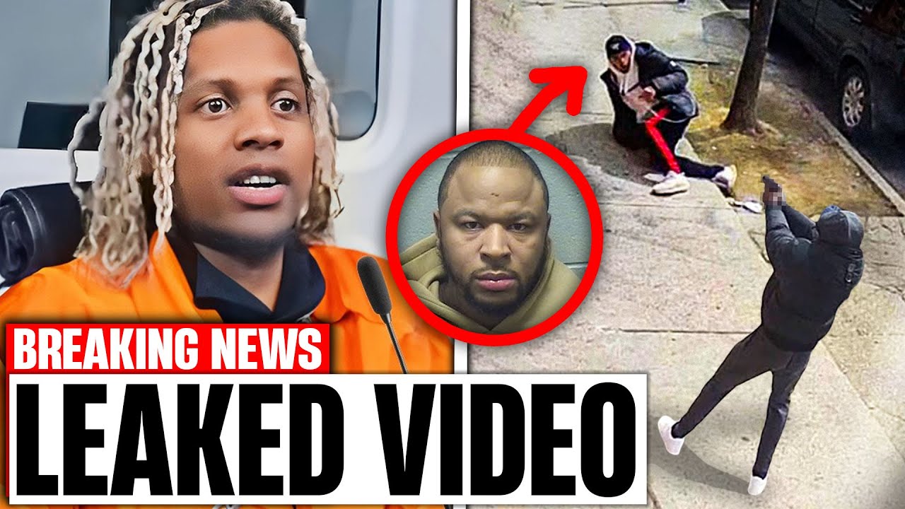 OTF Jam ATTACKED After Snitching on Lil Durk