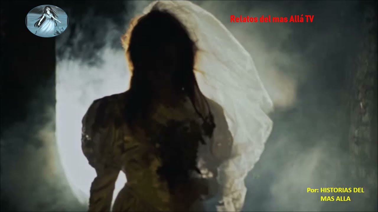 La llorona