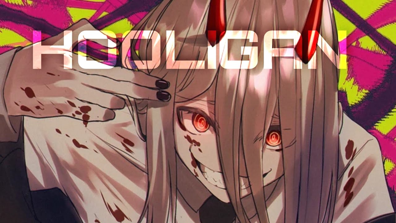 NIGHTCORE - HOOLIGAN || NEONI || ( lyrics )