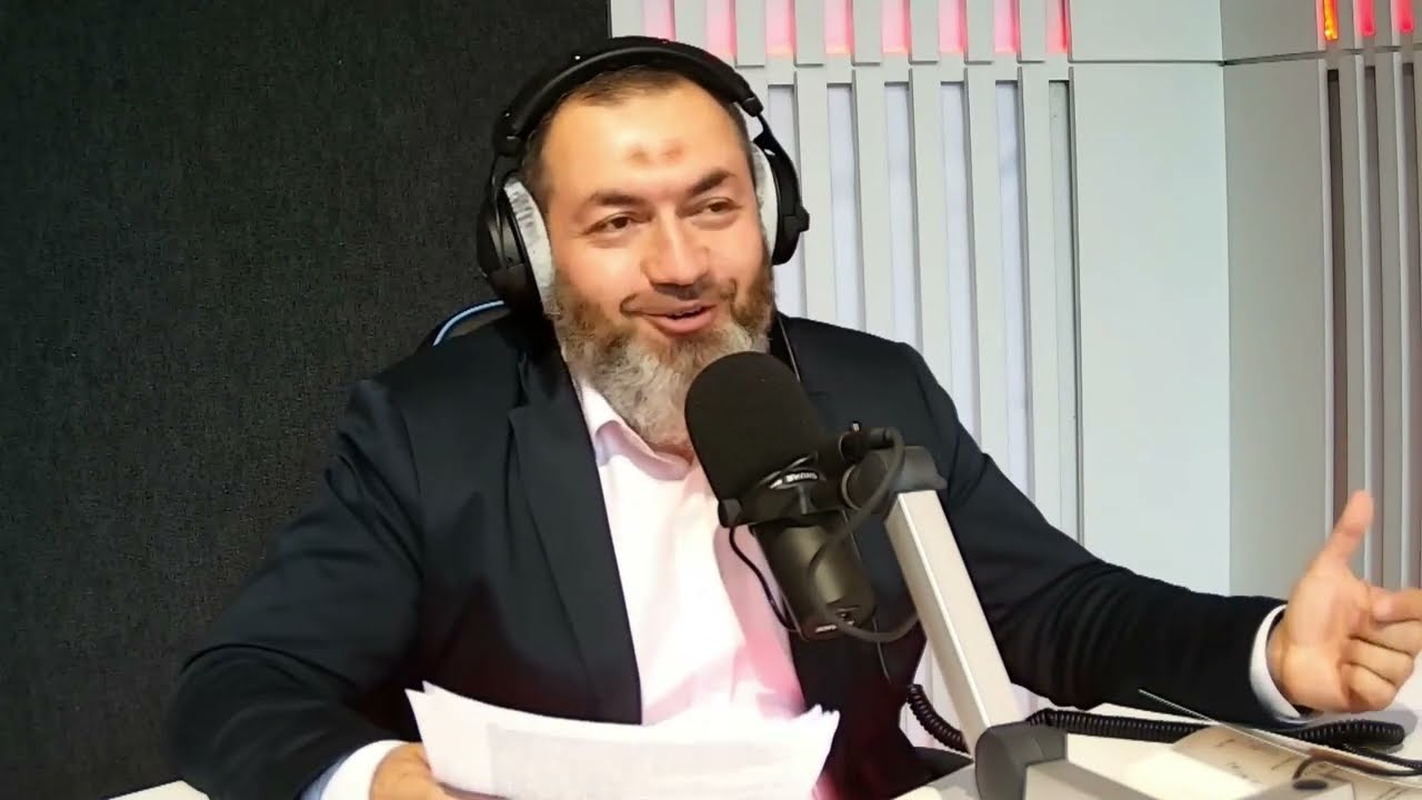 Hüzn, kədər və borc dərdini aradan qaldıran dua, Rasulullahdan ﷺ möhtəşəm dua - Yaşar Qurbanov