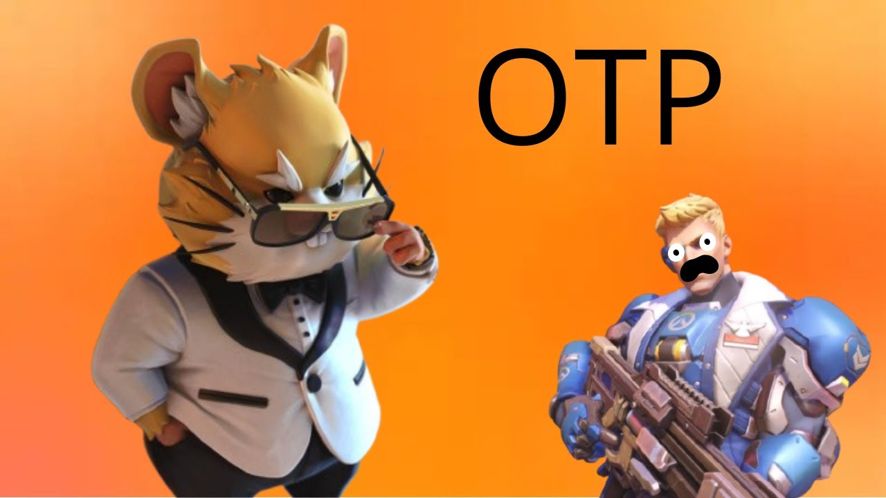 Siendo OTP wrecking ball por un Día#2 /EP22