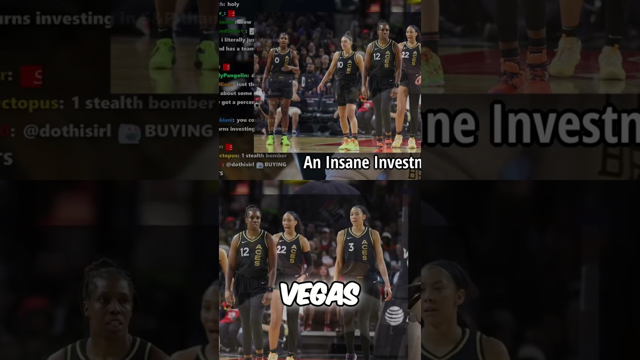 Caitlin Clark Effect: WNBA's Unprecedented Growth & Future!